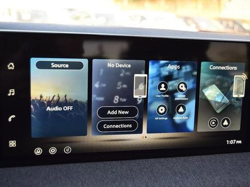 New 2026 Nissan Kicks SV image 14