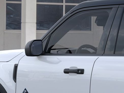 Used 2026 Ford Bronco Sport Outer Banks AWD/4WD image 20