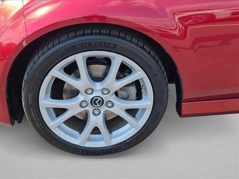 Used 2015 MAZDA MX-5 Miata Grand Touring w/ Premium Package RWD image 15