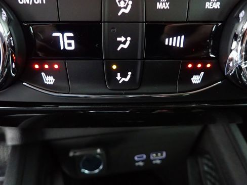 New 2026 Chevrolet TrailBlazer ACTIV w/ Convenience Package image 3