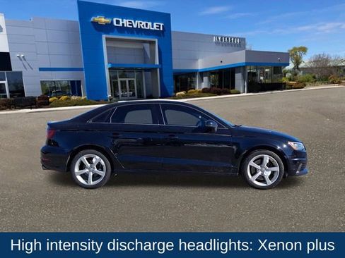 Used 2016 Audi A3 2.0T Premium image 7