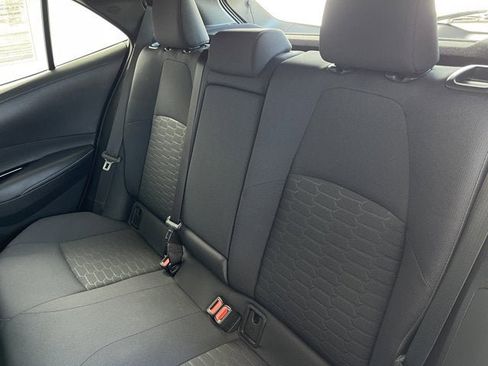 Used 2023 Toyota Corolla SE image 26