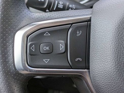 New 2026 RAM 1500 Express AWD/4WD image 25