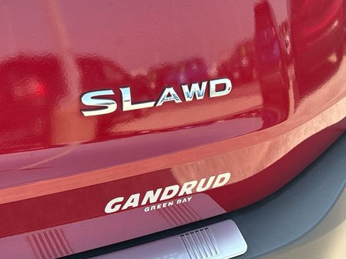 Certified 2023 Nissan Rogue SL w/ SL Premium Package AWD/4WD image 8