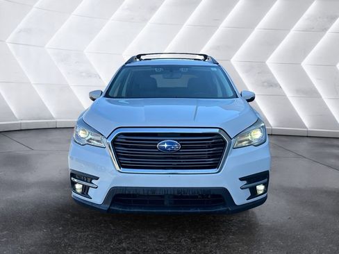 Used 2019 Subaru Ascent Limited image 2