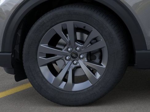 New 2026 Ford Explorer Active w/ Active Comfort Package AWD/4WD image 19