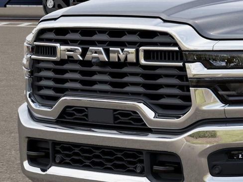 New 2026 RAM 2500 Tradesman image 35