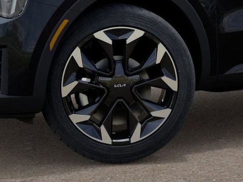 New 2026 Kia Sorento EX AWD/4WD image 10
