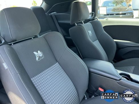 Certified 2020 Dodge Challenger R/T Scat Pack image 13