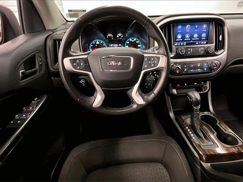 Used 2022 GMC Canyon Elevation w/ Trailering Package image 5