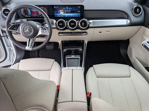 New 2026 Mercedes-Benz GLB 250 GLB 250 image 16