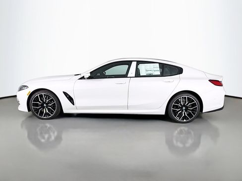 New 2026 BMW 840i RWD image 4