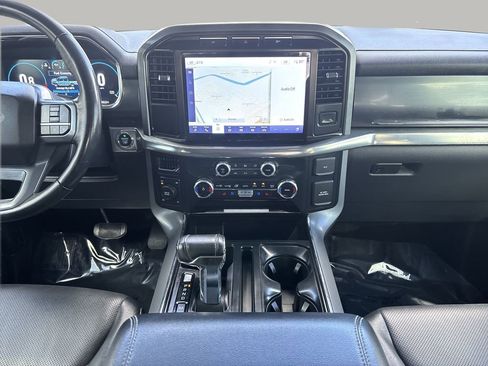 Used 2023 Ford F150 Lariat image 15