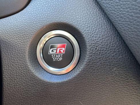 Certified 2025 Toyota Corolla GR image 27