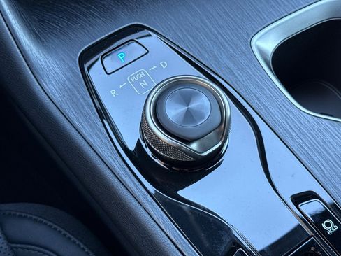 New 2026 Lexus RZ 350e image 24