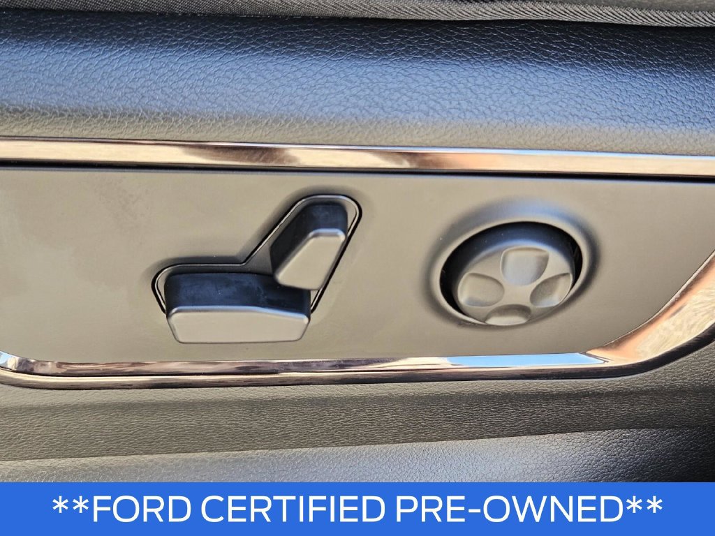 Used 2026 RAM 1500 Limited AWD/4WD image 18