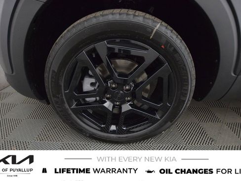 New 2025 Kia Telluride SX X-Line image 21