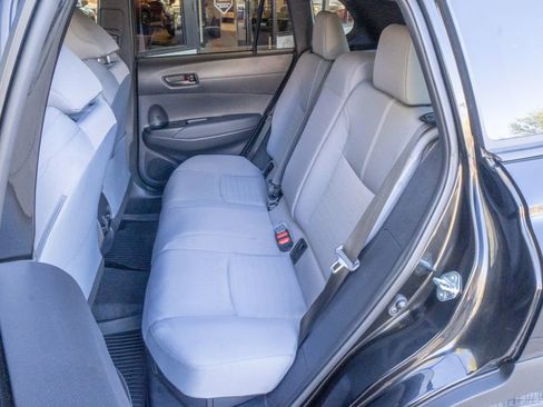 Used 2025 Toyota Corolla Cross AWD Hybrid image 17