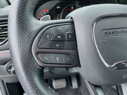 Used 2026 Dodge Durango GT AWD/4WD image 17