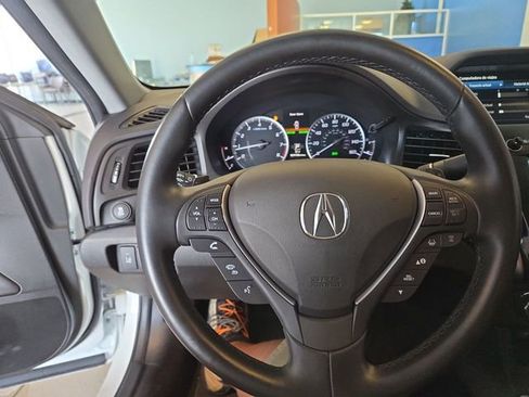 Certified 2021 Acura ILX w/ Premium Package FWD image 14
