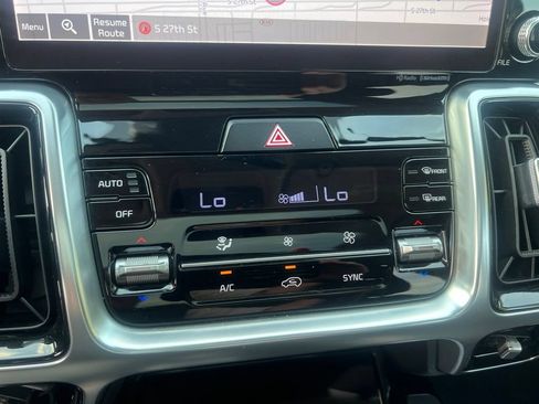 Used 2021 Kia Sorento SX FWD image 51