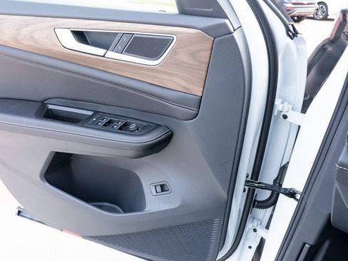 New 2026 Volkswagen Atlas SE AWD/4WD image 26