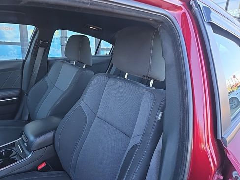 Used 2017 Dodge Charger SXT w/ Rallye Group image 34