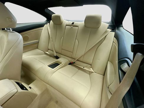Used 2016 BMW 428i Coupe image 19