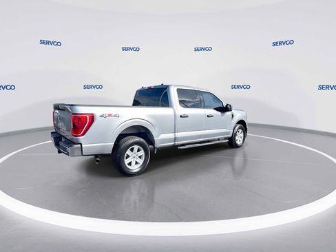 Used 2023 Ford F150 XL AWD/4WD image 8