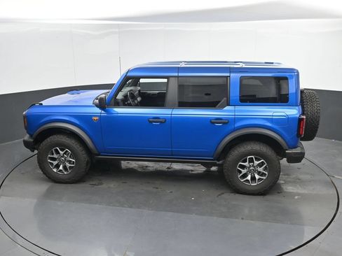Used 2025 Ford Bronco Badlands AWD/4WD image 35