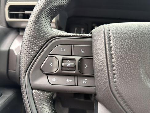 New 2026 Toyota Tacoma SR5 AWD/4WD image 17