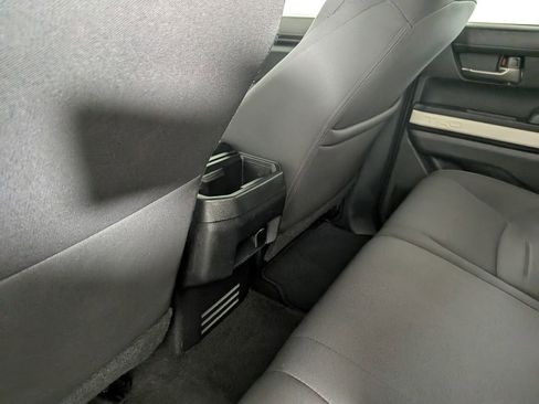 Used 2024 Toyota Tacoma TRD Off-Road image 30