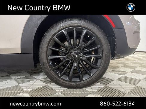 Certified 2024 MINI Cooper Clubman S image 9