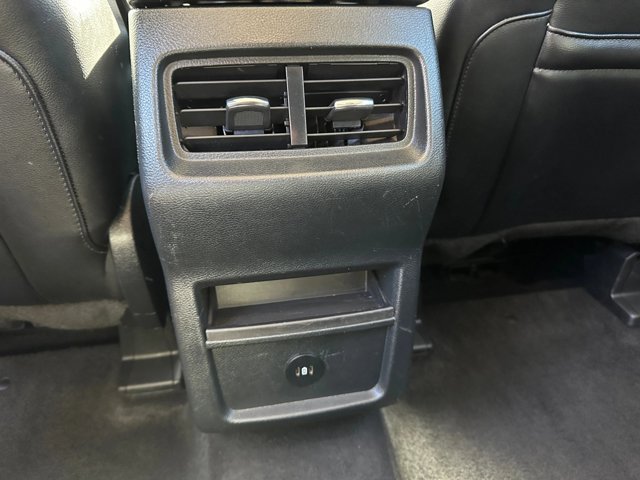 Certified 2024 Ford Edge SEL AWD/4WD image 19