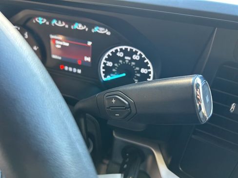 Used 2024 Ford F350 XL w/ XL Driver Assist Package image 8