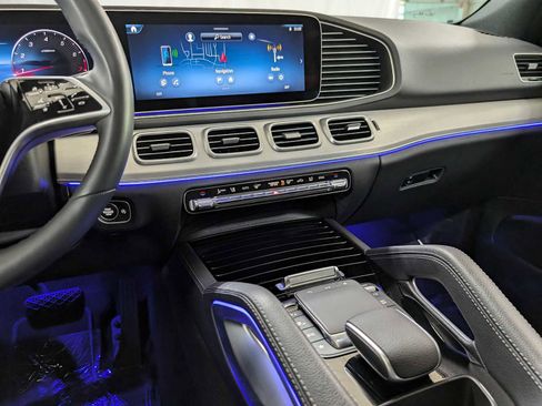 Certified 2024 Mercedes-Benz GLE 350 GLE 350 image 29