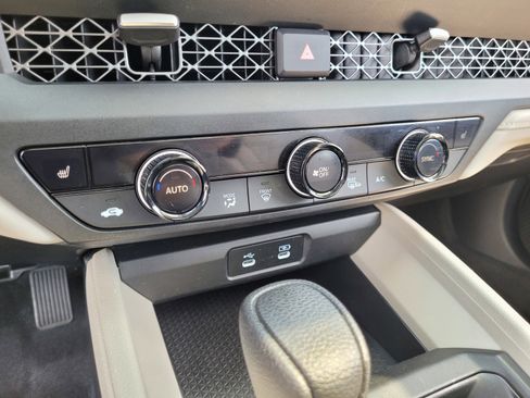 Used 2023 Honda Accord EX image 18