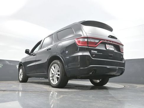 Used 2024 Dodge Durango GT AWD/4WD image 51