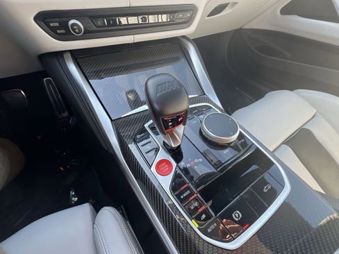 Used 2023 BMW M4 xDrive Competition image 22