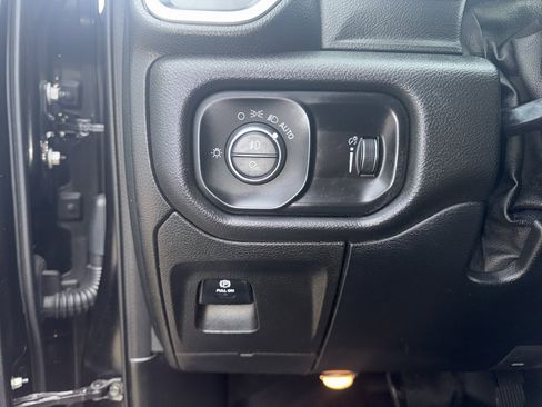 Used 2020 RAM 1500 Big Horn image 11