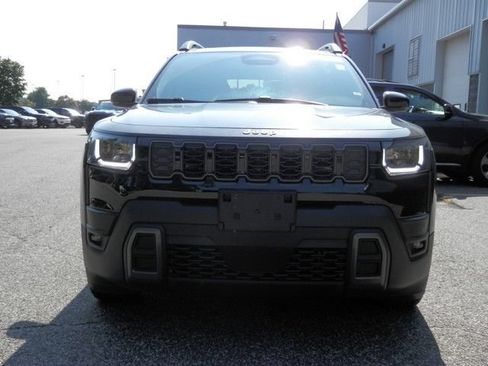 New 2026 Jeep Cherokee Limited AWD/4WD image 3