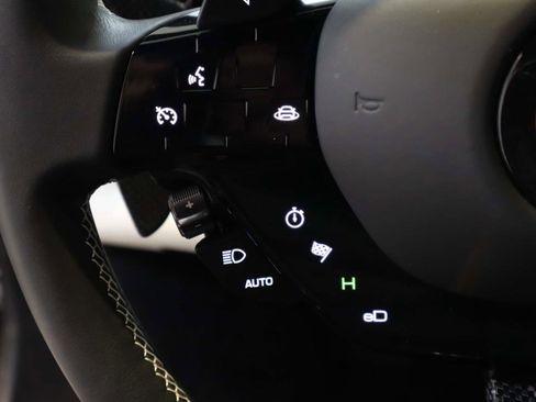 Certified 2025 Ferrari 296 GTB image 32