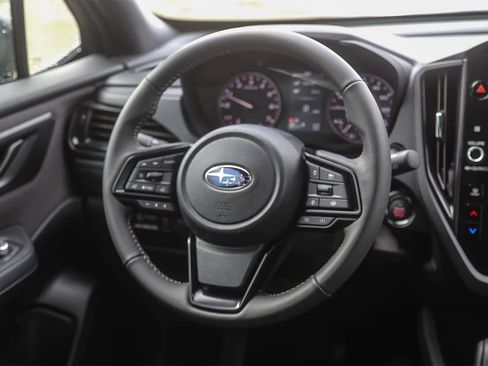 New 2026 Subaru Forester Premium image 12