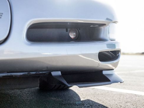 Used 1999 Chevrolet Corvette Convertible w/ Memory Pkg image 61