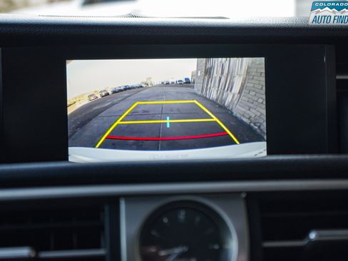 Used 2015 Lexus IS 250 Crafted Line image 18