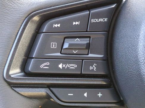 New 2026 Subaru Crosstrek 2.5i Wilderness image 24