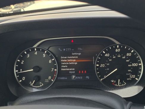 Used 2025 Nissan Frontier S w/ S Utility Package image 14