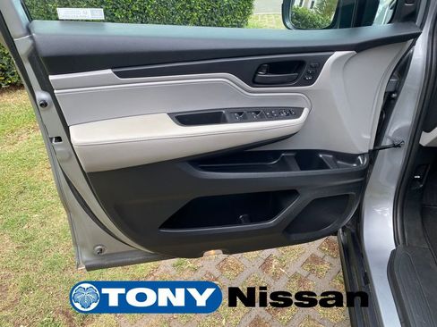 Used 2020 Honda Odyssey EX-L image 12