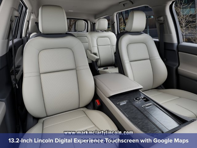 New 2027 Lincoln Aviator AWD image 11