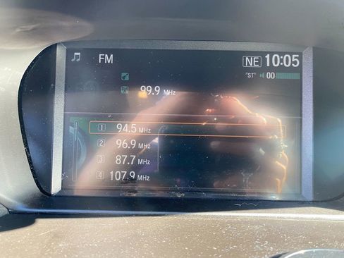 Used 2016 Acura TLX V6 image 21